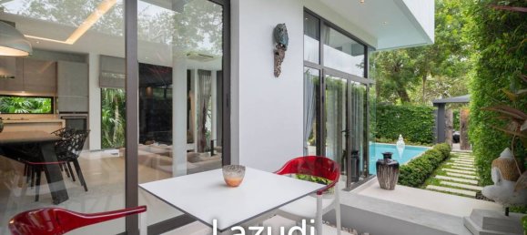 3 bedrooms Villa in Rawai, Thailand No. 14721 6