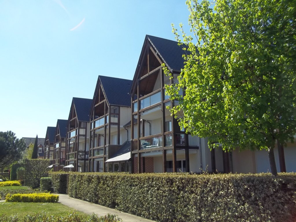 Apartamento T1 em Blois, France N.º 89118