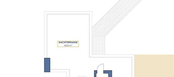 Dúplex de 4 habitaciónes en Mariahilf, Austria No. 131428 21