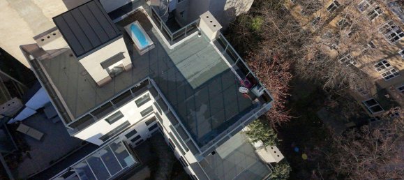 Dúplex de 4 habitaciónes en Mariahilf, Austria No. 131428 13