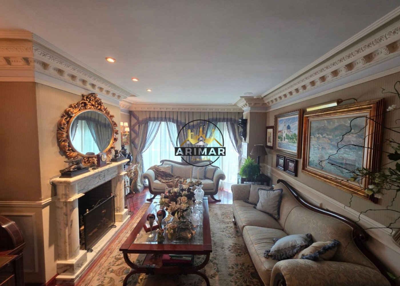 Квартира с 3 спальнями в Кастельон-де-ла-Плана, Испания № 192426