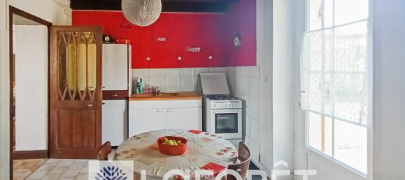 3 bedrooms House in Charente-Maritime, France No. 357414 6