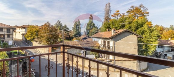 Villa de 6 dormitorios en Varallo Pombia, Italy No. 110547 36