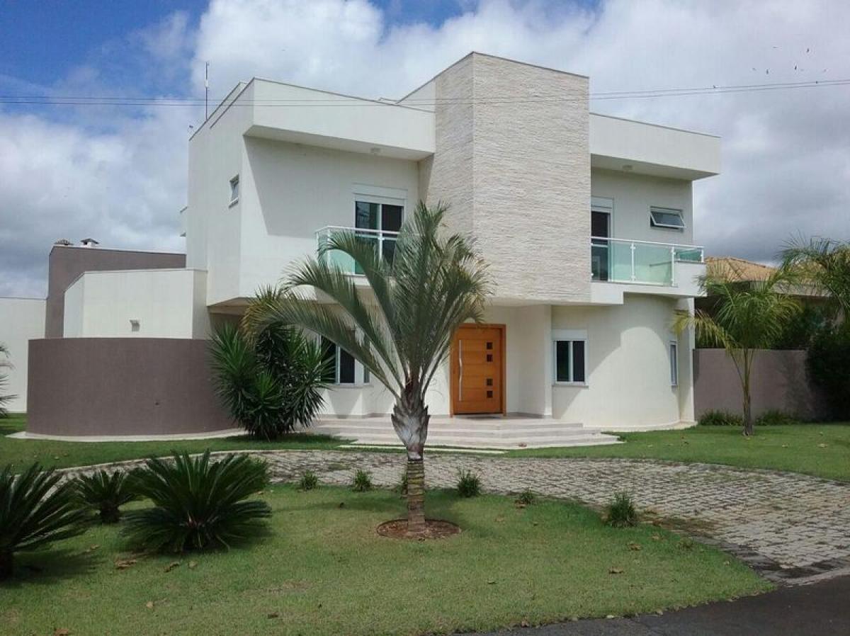 3 غرف نوم منزل في Sao Paulo, Brazil رقم 517344