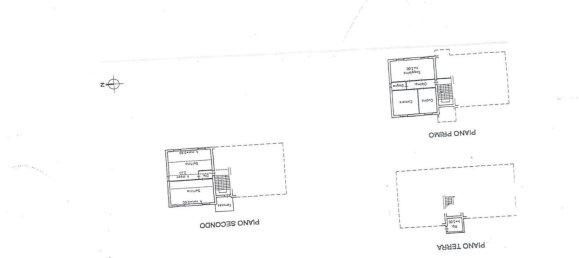 4-salle Appartement à Maiolati Spontini, Italy No. 67156 10
