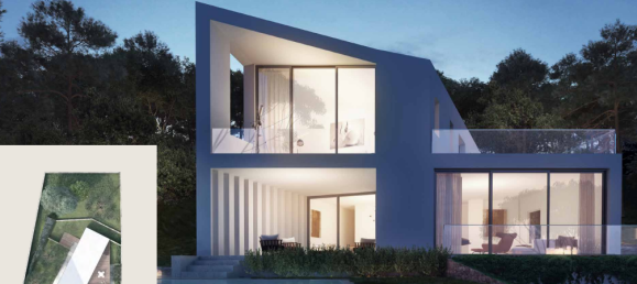 Villa 3+4 in Bodrum, Turkey No. 4846 16