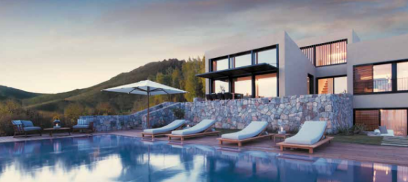 Villa 3+4 in Bodrum, Turkey No. 4846 9