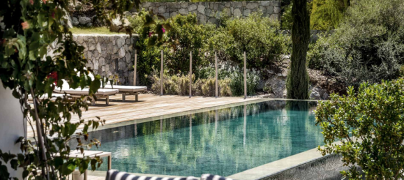 Villa 3+4 in Bodrum, Turkey No. 4846 22