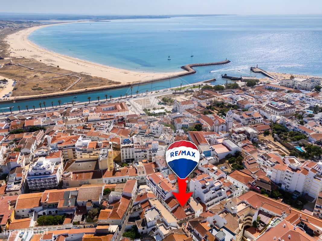 5 Schlafzimmer Haus in Lagos, Portugal, Nr. 224595