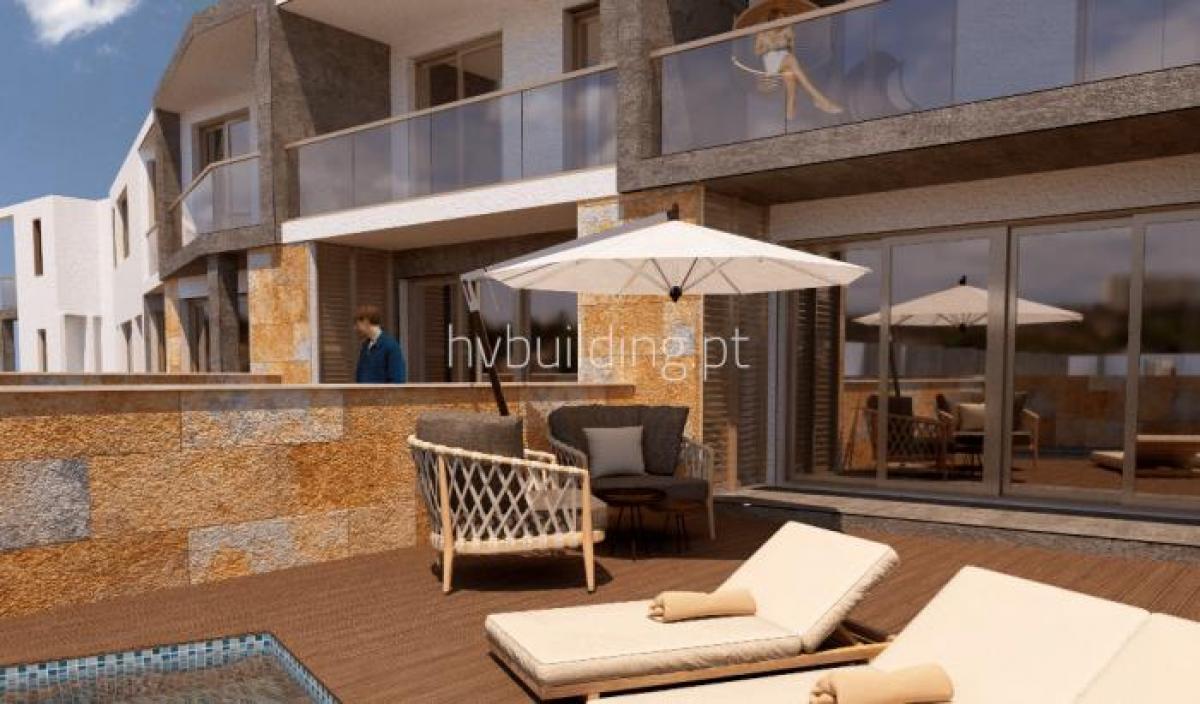 3 chambres Maison à Albufeira, Portugal No. 3512