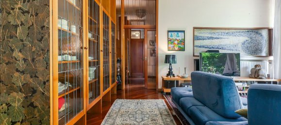 Villa T11 em Rescaldina, Italy N.º 362657 6