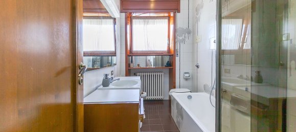 Villa T11 em Rescaldina, Italy N.º 362657 32