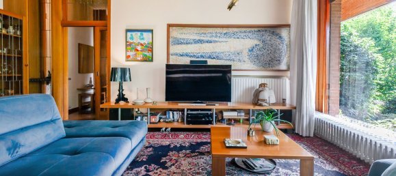 Villa T11 em Rescaldina, Italy N.º 362657 4