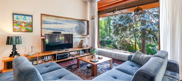 Villa T11 em Rescaldina, Italy N.º 362657 9