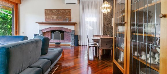 Villa T11 em Rescaldina, Italy N.º 362657 12