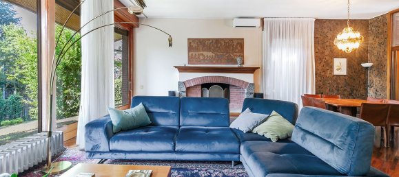 Villa T11 em Rescaldina, Italy N.º 362657 13