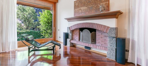 Villa T11 em Rescaldina, Italy N.º 362657 11