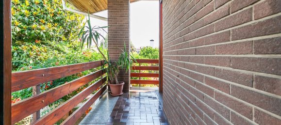 Villa T11 em Rescaldina, Italy N.º 362657 41