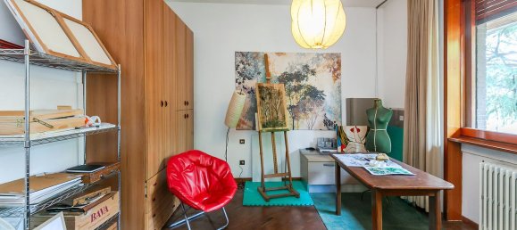 Villa T11 em Rescaldina, Italy N.º 362657 46