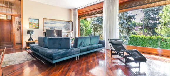 Villa T11 em Rescaldina, Italy N.º 362657 5