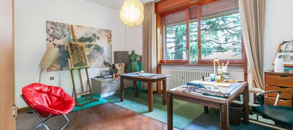 Villa T11 em Rescaldina, Italy N.º 362657 48