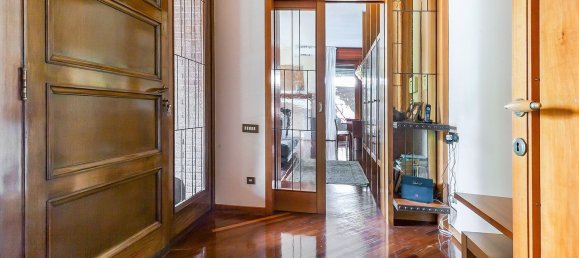 Villa T11 em Rescaldina, Italy N.º 362657 35