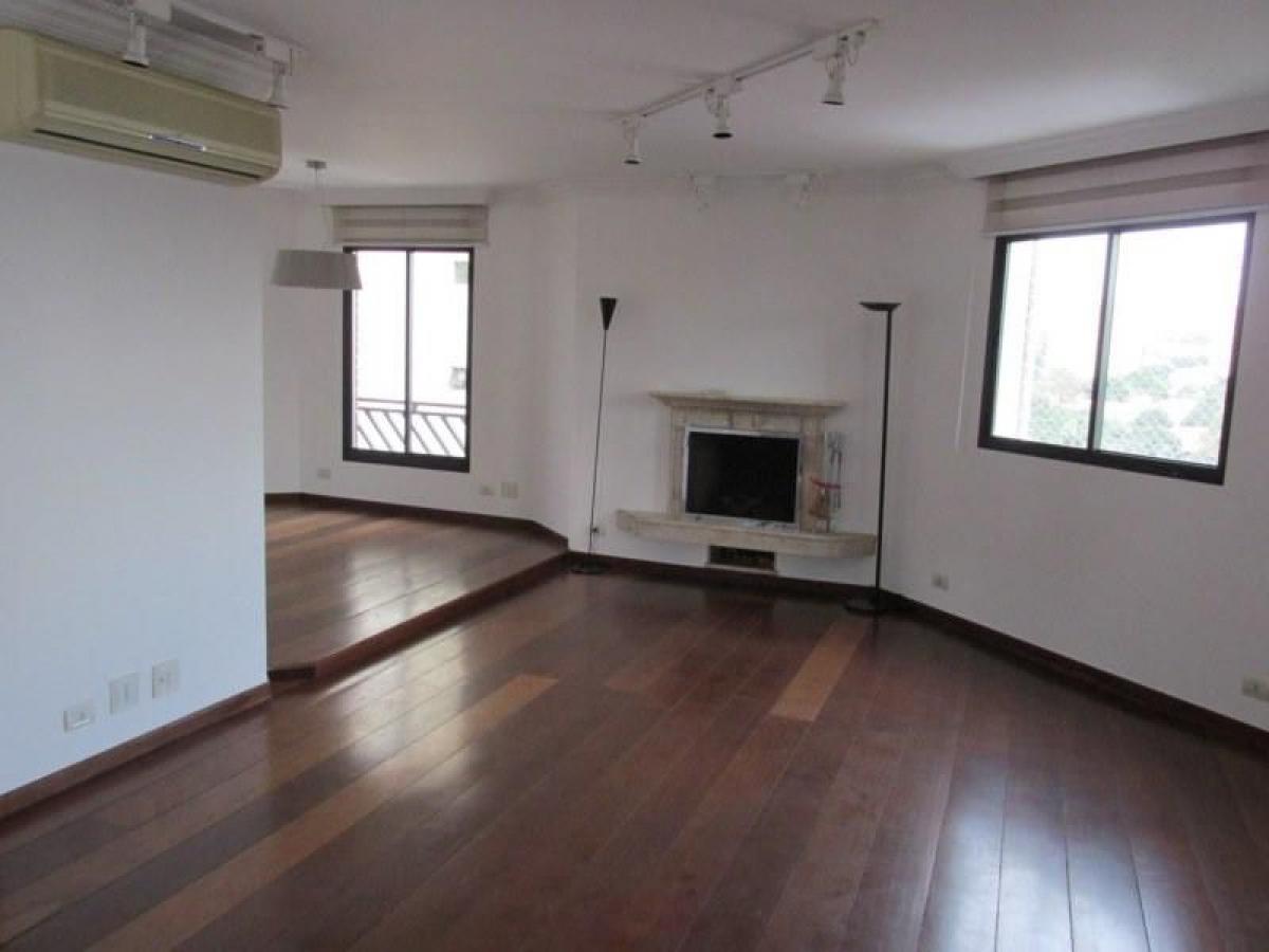 Apartamento T3 em São Paulo, Brazil N.º 433581