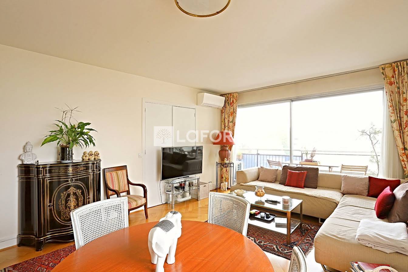 3 Schlafzimmer Wohnung in Paris, France, Nr. 123138