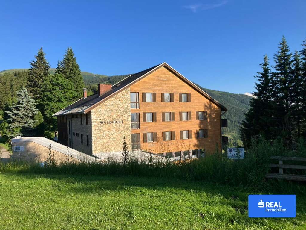 Hotel in Wolfsberg, Austria 1000m², Nr. 117939