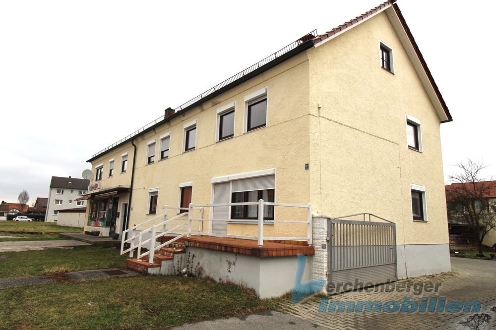 5 غرف نوم بناية في Dingolfing-Landau, Germany رقم 158733