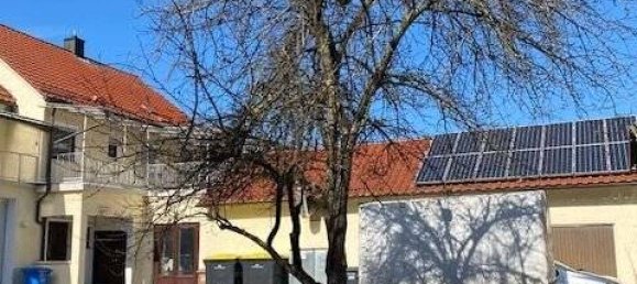 5 غرف نوم بناية في Dingolfing-Landau, Germany رقم 158733 3