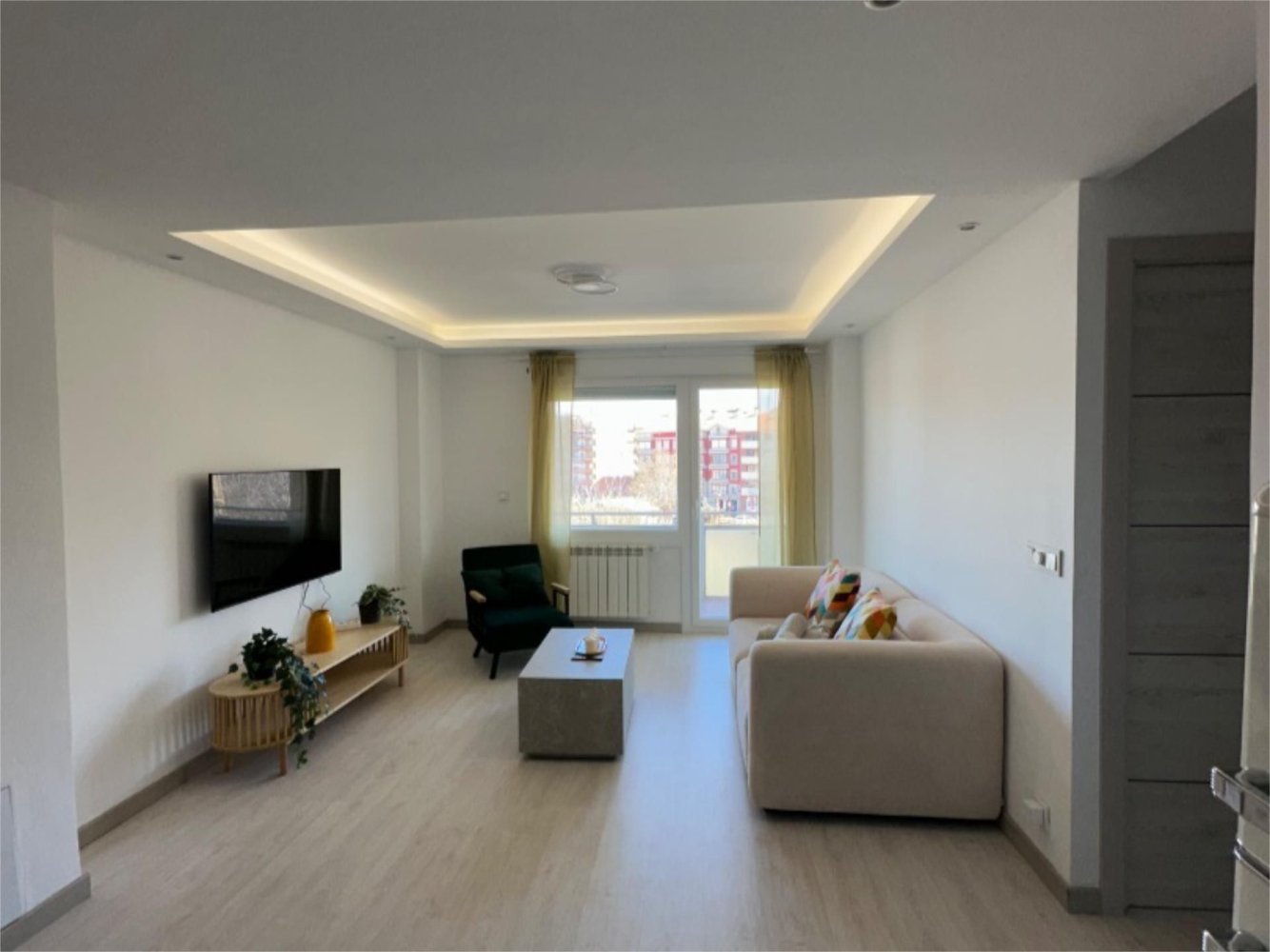 Apartamento de 2 dormitorios en La Rioja, Spain No. 238781