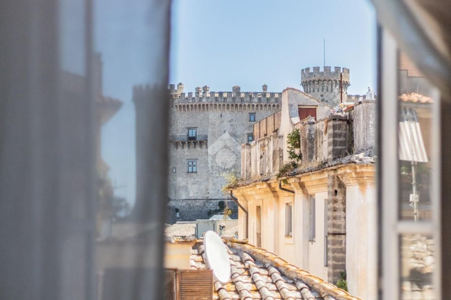 5 bedrooms Apartment in Bracciano, Italy No. 372732