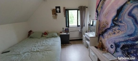 4 bedrooms House in Haute-Saone, France No. 303507 14