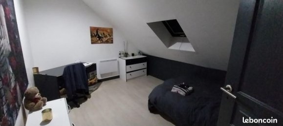 4 bedrooms House in Haute-Saone, France No. 303507 12