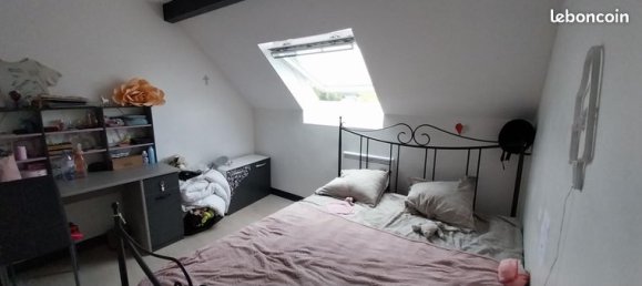 4 bedrooms House in Haute-Saone, France No. 303507 11