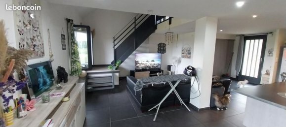 4 bedrooms House in Haute-Saone, France No. 303507 5