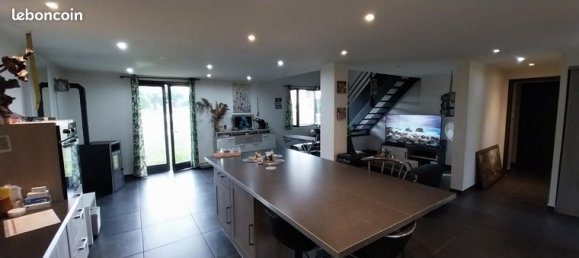 4 bedrooms House in Haute-Saone, France No. 303507 4