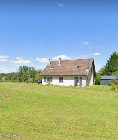 4 bedrooms House in Haute-Saone, France No. 303507