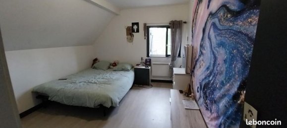 4 bedrooms House in Haute-Saone, France No. 303507 13