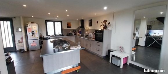 4 bedrooms House in Haute-Saone, France No. 303507 6