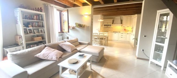 3 bedrooms Duplex in Malo, Italy No. 376881 11