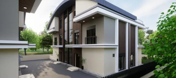 Apartamento de 6+1 en Aegean Region, Turkey No. 32469 5