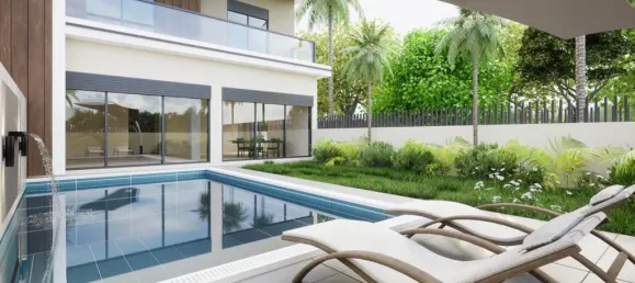 Apartamento de 6+1 en Aegean Region, Turkey No. 32469 4