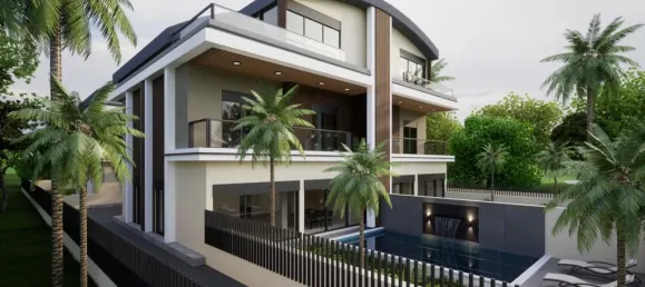 Apartamento de 6+1 en Aegean Region, Turkey No. 32469 7