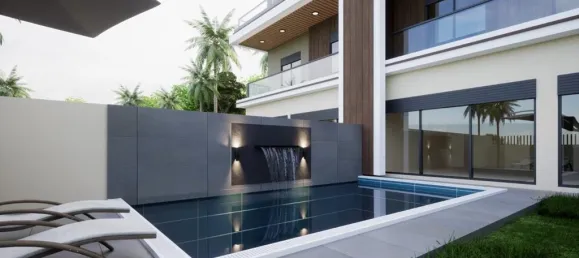 Apartamento de 6+1 en Aegean Region, Turkey No. 32469 3