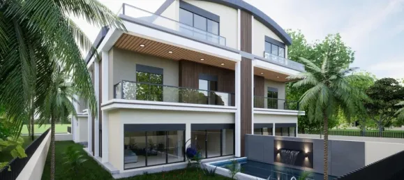 Apartamento de 6+1 en Aegean Region, Turkey No. 32469 2