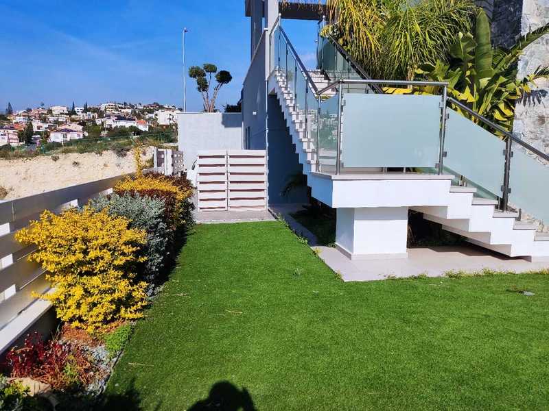 Casa de 4 dormitorios en Limassol, Cyprus No. 6817