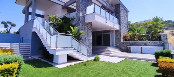 Casa de 4 dormitorios en Limassol, Cyprus No. 6817 14