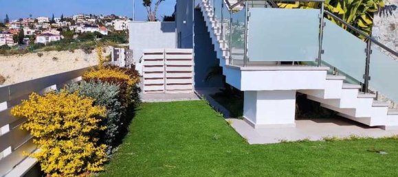 Casa de 4 dormitorios en Limassol, Cyprus No. 6817 13